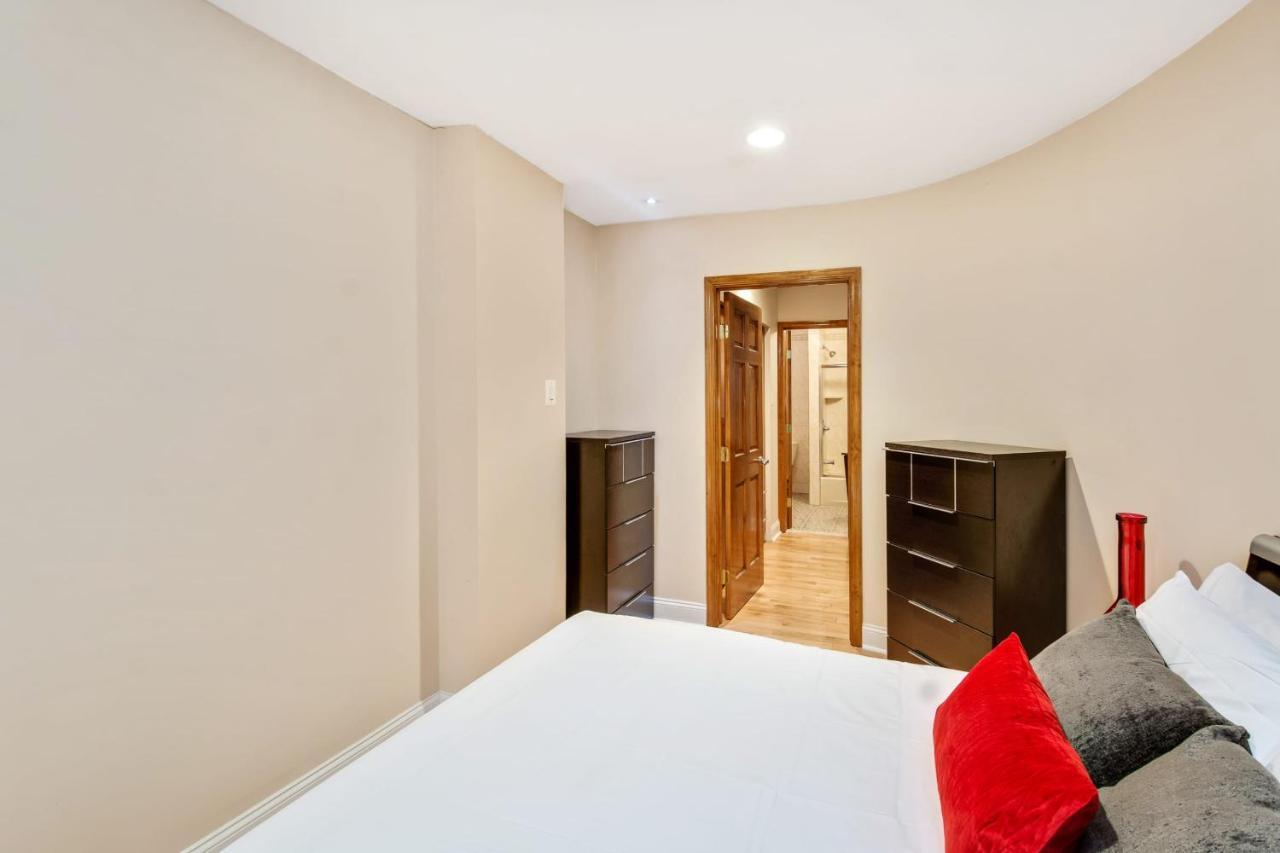 Stylish 1Bd Loft In Center City Philadelphia Exterior photo